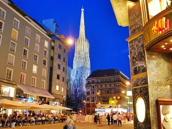 Viena, Áustria Viena, Áustria
