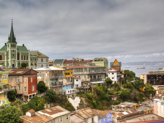 Concepción Concepción