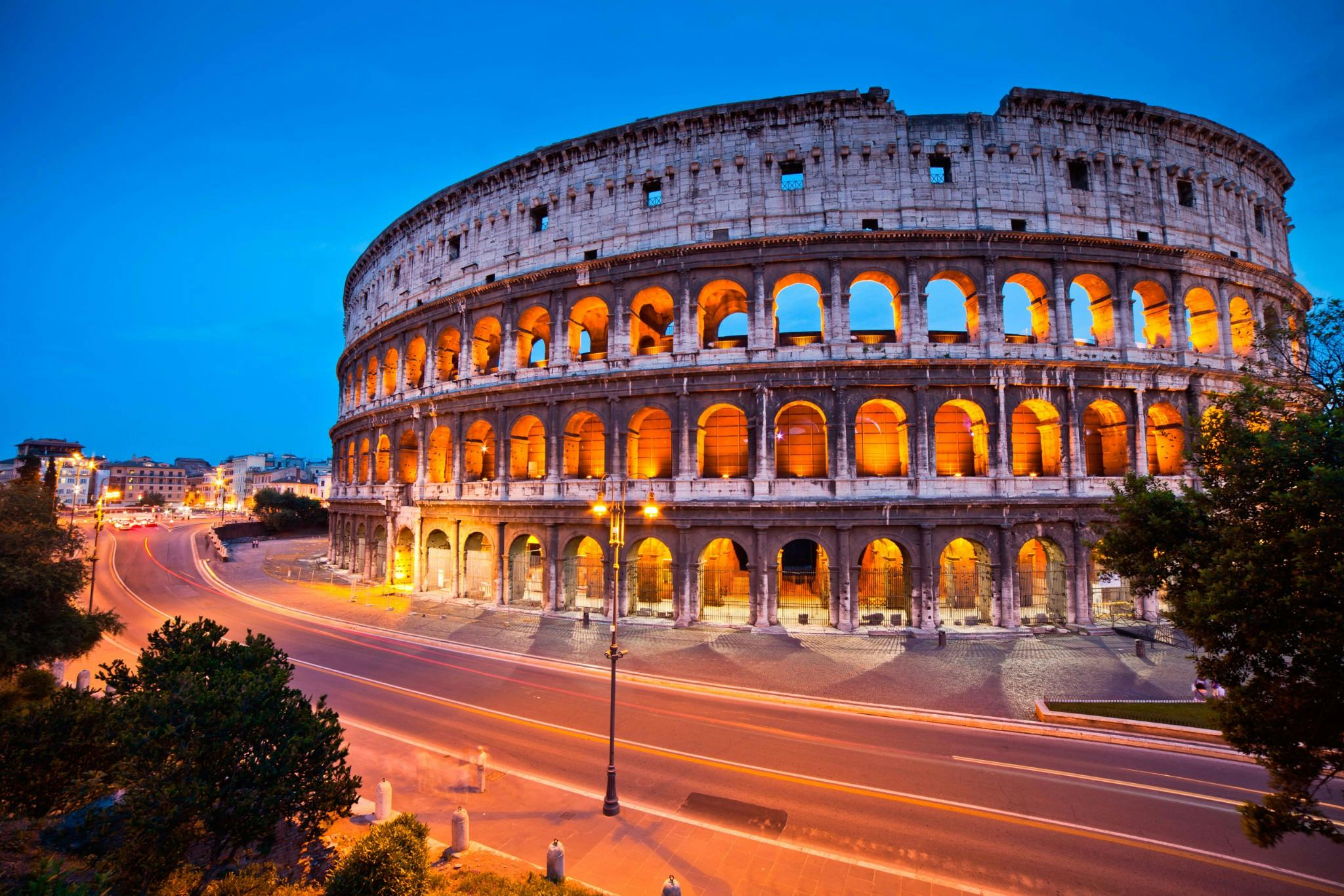 What Does A Typical Home In Italy Look Like