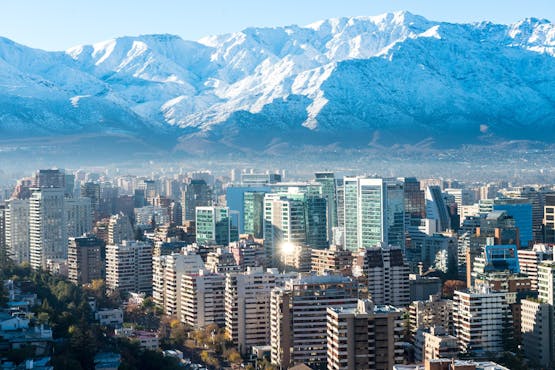 Santiago do Chile