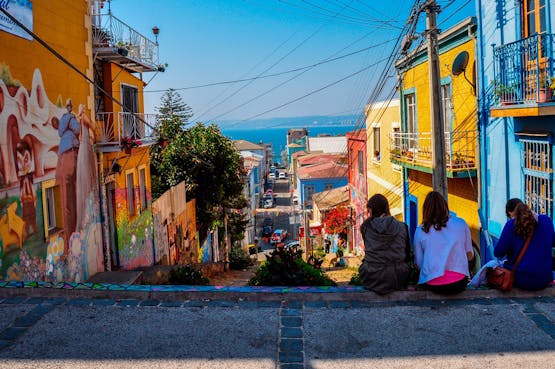 Valparaíso Valparaíso