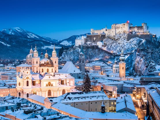 Salzburgo, Áustria Salzburgo, Áustria