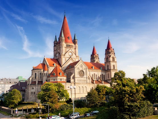 Igreja Franziska Assizskogo Igreja Franziska Assizskogo